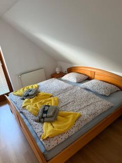 Apartmaji pr` Brdarju - 2