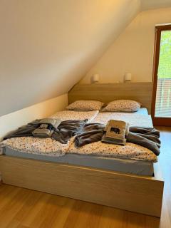 Apartmaji pr` Brdarju - 1