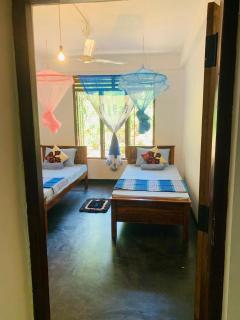 Sigiri Chill Spot Hostel - Sigiriya - 5