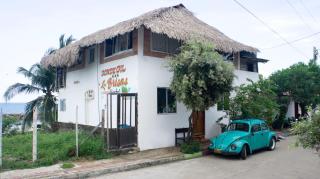 Hostal donde Gil Las Brisas - Arboletes - 0
