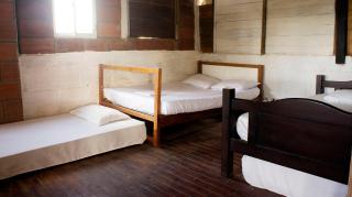 Hostal donde Gil Las Brisas - Arboletes - 3