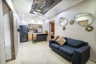 5 bedroom, with Arcade machine and foosball, 1 block from Lleras park P3 - Medellín - 4