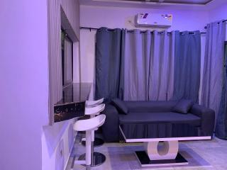 Mini villa avec piscine - - 1