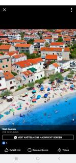 Beachfront house Sea la Vie - Kaštela - 9