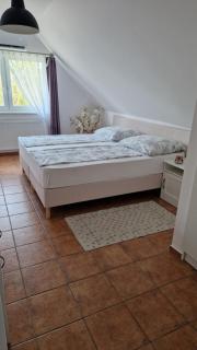 Munkácsy Apartmanok - Balatonfenyves - 9