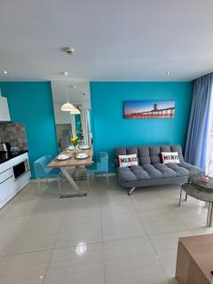 Atlantis condo - Ban Bang Lamung - 8