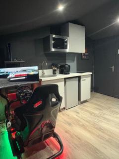 racing room - 5