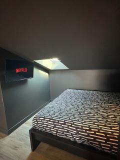 racing room - 3