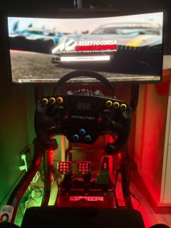 racing room - 2
