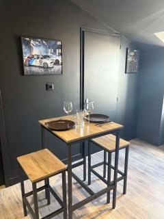 racing room - 1