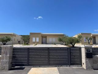 Villa Grabovina - 0