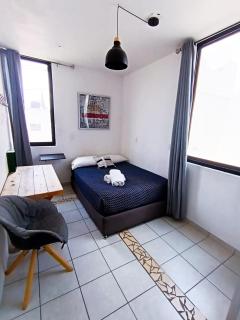 Pequeña habitación London en GDL - Guadalajara - 4