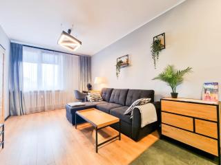 Apartament Shelter - Częstochowa - 8