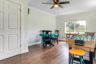 Swim, Game and BBQ Family Retreat in Stuart - 1