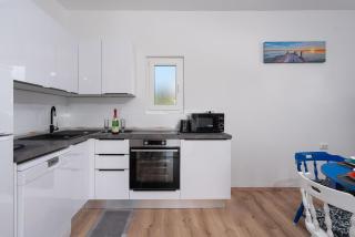 House Adriatic Blue Dream - 5