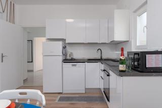 House Adriatic Blue Dream - 3