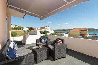 House Adriatic Blue Dream - 8
