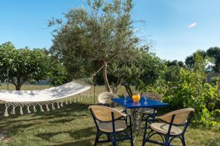 House Adriatic Blue Dream - 1