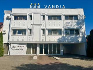 Hotel Vandia - Timişoara - 0