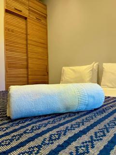 Residencial Papagaios - 3