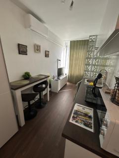 Horgony apartman Balatonalmádi - Pusztavacs - 9