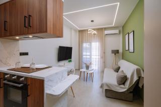 Alkyone Downtown Apartment - Kavala - 8