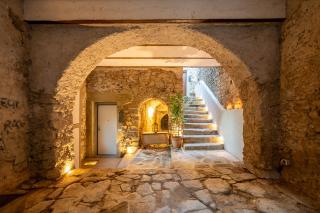 Rocha Suites - Rocca Cilento - 0