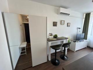 Horgony apartman Balatonalmádi - Pusztavacs - 3