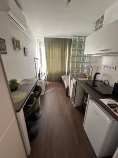 Horgony apartman Balatonalmádi - Pusztavacs - 0