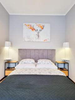 Apartament Shelter - Częstochowa - 3