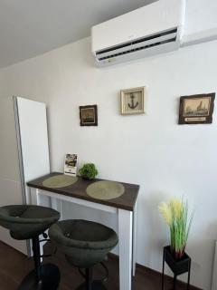 Horgony apartman Balatonalmádi - 2