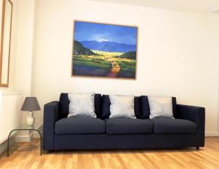 Basingstoke Apartments, Alencon Link Executive Serviced Apartments - 8