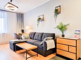 Apartament Shelter - Częstochowa - 0