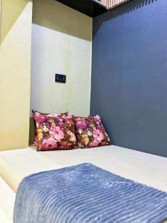 The Nook - Super Luxurious 1 Bedroom in Wuse 2 - Abuja - 5