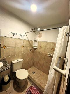 Apartamento hermoso Cine Center - 5