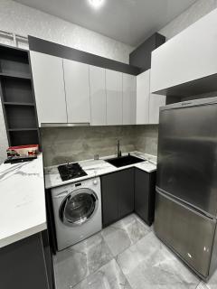 Gasparyan's Guest House - 3