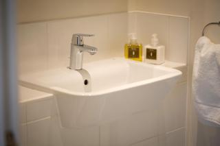 Basingstoke Apartments, Alencon Link Executive Serviced Apartments - Basingstoke - 9