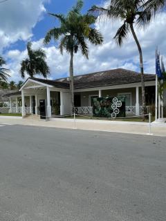 Paraíso Privado en Tracadero Lodge - Dominicus Bayahibe - La Laguna - 2