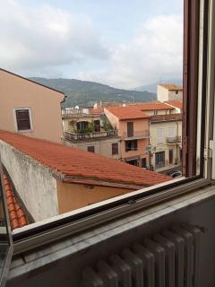 B&B Piazza dei Leoni - Sezze - 1