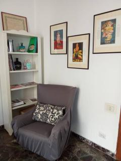 B&B Piazza dei Leoni - Sezze - 2