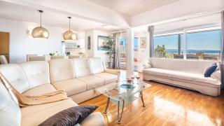 Apartments Sinovcic with terrace & sea view, 4 min walk to the beach - 8