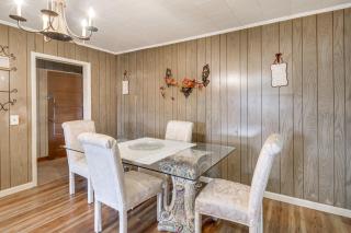 BBQ Ready Delta Country Home on 30 Acres - Delta - 5