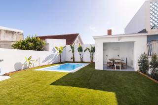 Lazy Point Caparica - 9