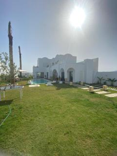 Dar hanin - Hammamet Sud - 9