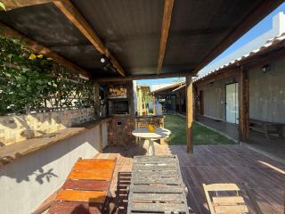 Casa de Pedras - Prado - 7