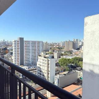 73NV Studio Liberdade SP 300 metros Estação Japão Liberdade - São Paulo - 8
