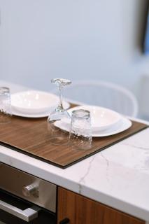 Alkyone Downtown Apartment - Kavala - 4