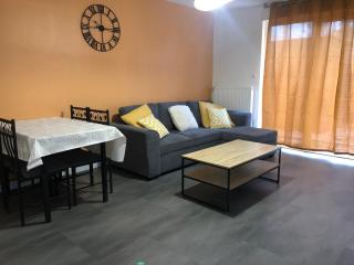 Appartement Les Sorbiers - Horbourg - 0