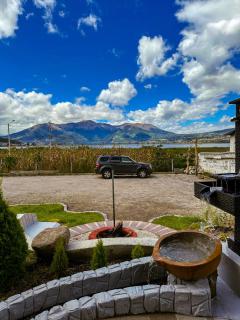 Glamping Lago - - 2