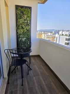 Stay in Faro Riamar - Faro - 1